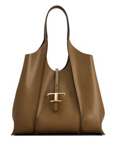 Tod's T Timeless Shoulder Bag