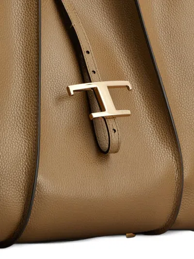 Tod's T Timeless Shoulder Bag