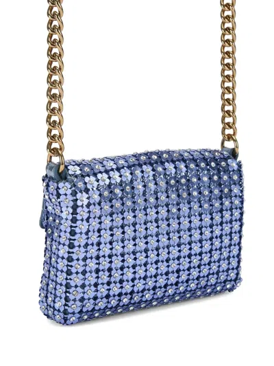 Kurt Geiger Party Flower Mini Bag