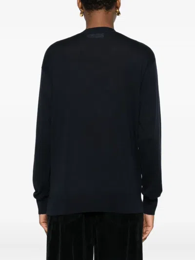 Lisa Yang Button-front Cashmere Cardigan In Black