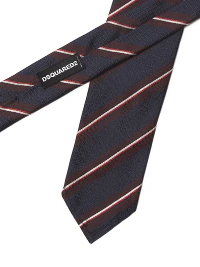 Dsquared2 D2 Classic Tie