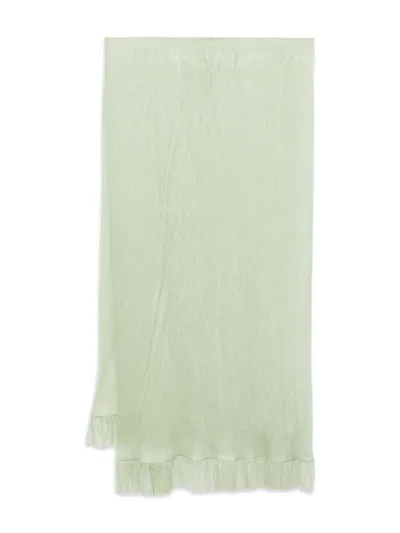 Maria Lucia Hohan Silk Scarf