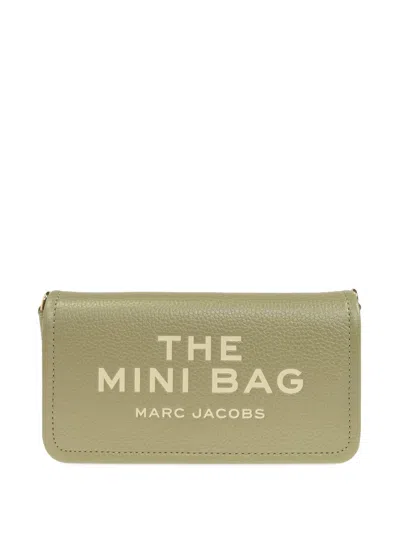 Marc Jacobs The Mini Cross Body Bag