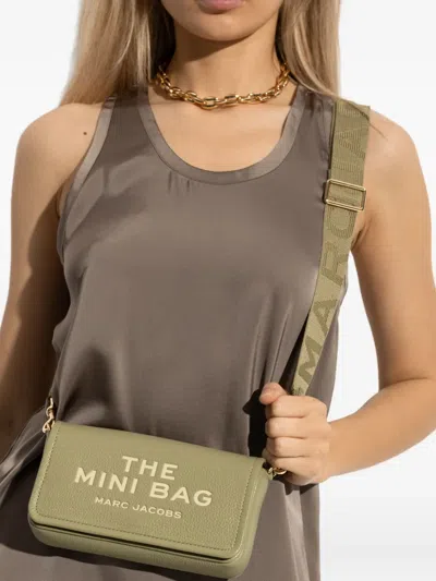 Marc Jacobs The Mini Cross Body Bag