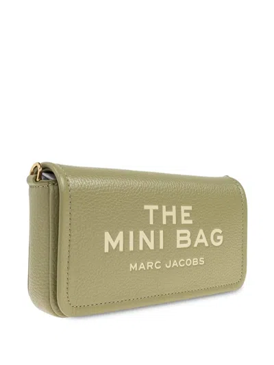 Marc Jacobs The Mini Cross Body Bag