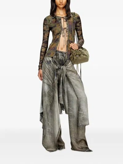 Diesel T-afry Top
