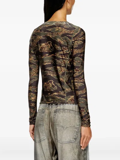 Diesel T-afry Top
