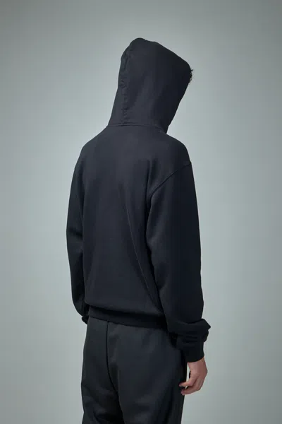 Jacquemus Gros-grain Hoodie