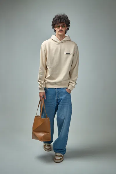 Jacquemus Logo Sweatshirt