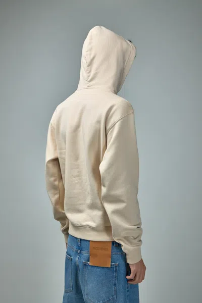 Jacquemus Logo Sweatshirt