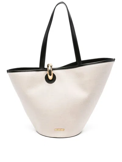Jacquemus La Bambola Tote Bag