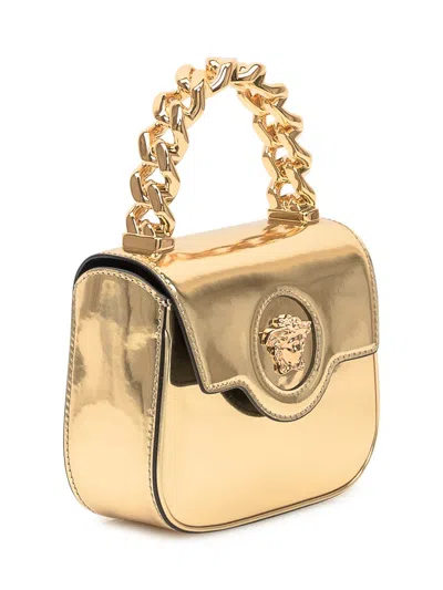 Versace Mini La Medusa Bag