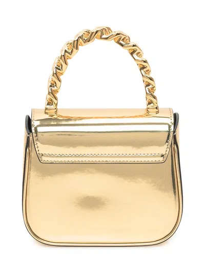 Versace Mini La Medusa Bag
