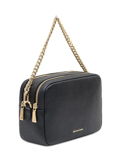 Michael Kors Bag Md Dblzp Chn Camera Xbody