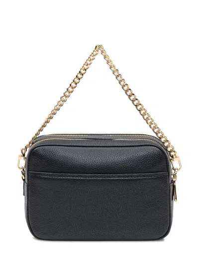 Michael Kors Bag Md Dblzp Chn Camera Xbody