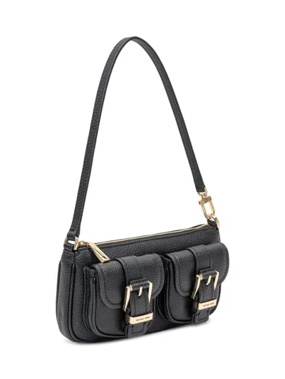 Michael Kors Zoe Small Clutch Bag
