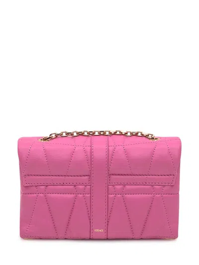 Versace Kleio Mini Bag
