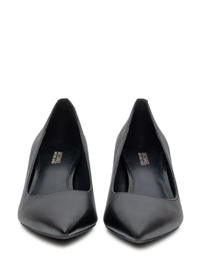 Michael Kors Alina Flex Pump Shoe In Black
