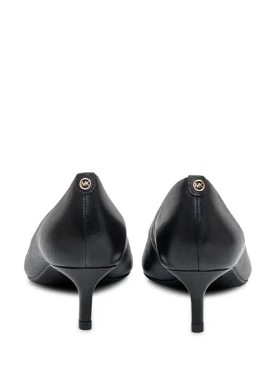 Michael Kors Alina Flex Pump Shoe In Black