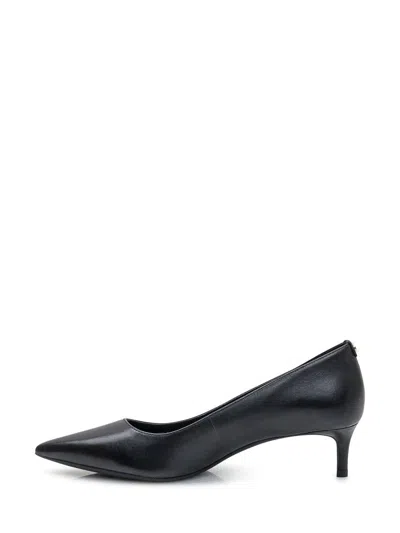 Michael Kors Alina Flex Pump Shoe In Black