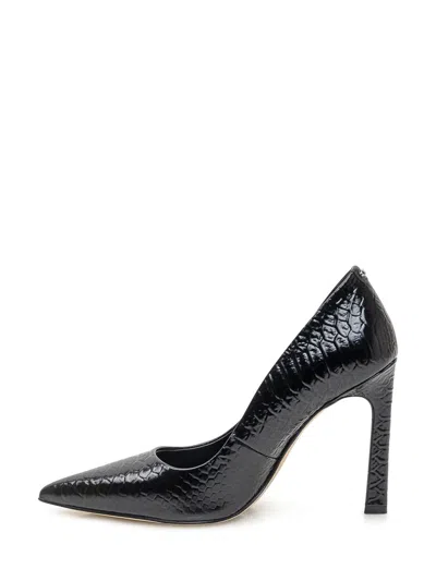 Michael Kors Bitter Shoe In Black