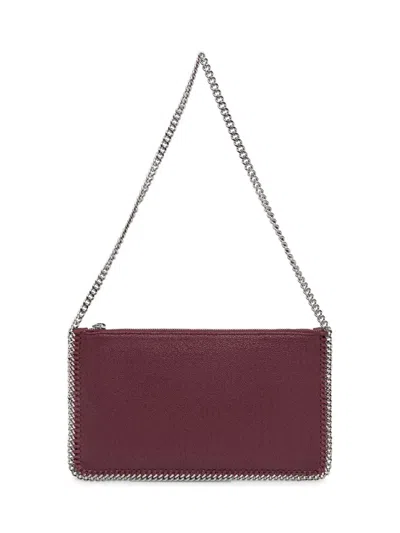 Stella Mccartney Falabella Clutch Bag