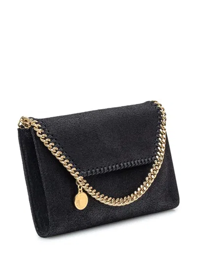 Stella Mccartney Falabella Mini Shoulder Bag