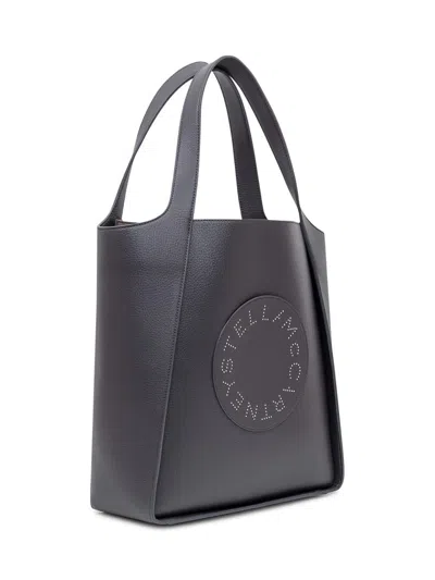 Stella Mccartney Logo N/s Tote