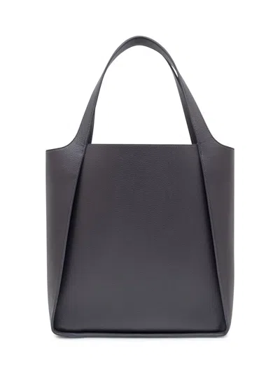 Stella Mccartney Logo N/s Tote