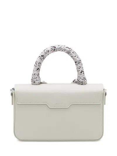 Amiri Hand Bag With Bandana