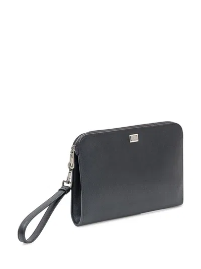 Dolce & Gabbana Sicily Clutch Bag