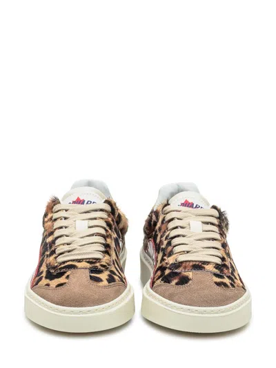 Dsquared2 Sneaker In Multi