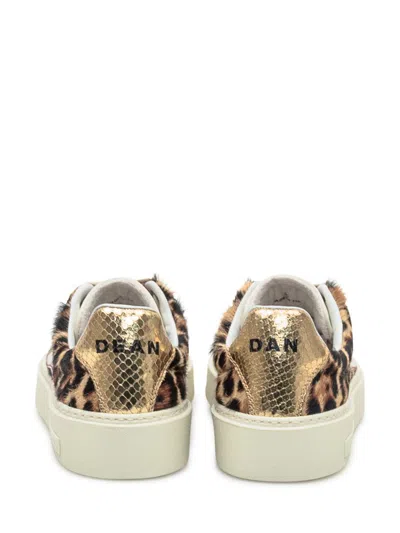 Dsquared2 Sneaker In Multi