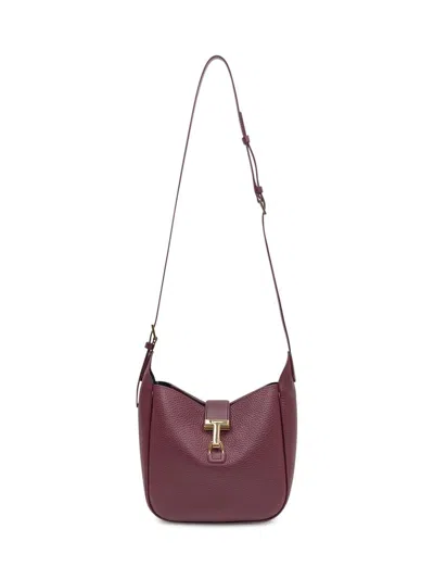 Tom Ford Monarch Medium Shoulder Bag