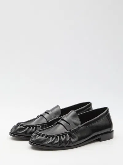 Saint Laurent Le Loafer Loafers