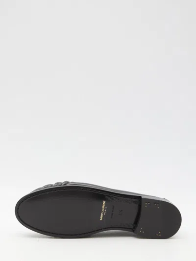 Saint Laurent Le Loafer Loafers