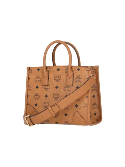 Mcm Bags