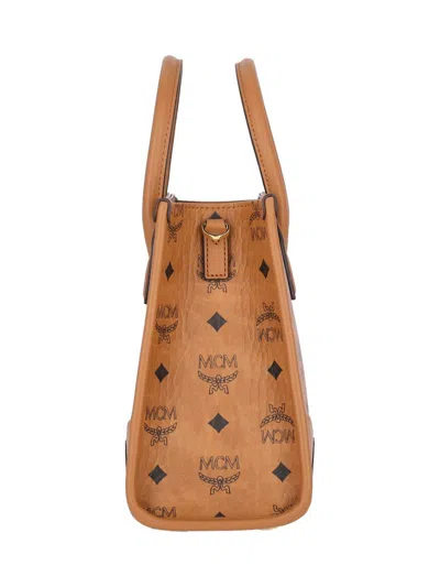 Mcm Bags