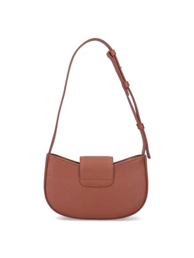 Ferragamo Double Gancini Mini Bag