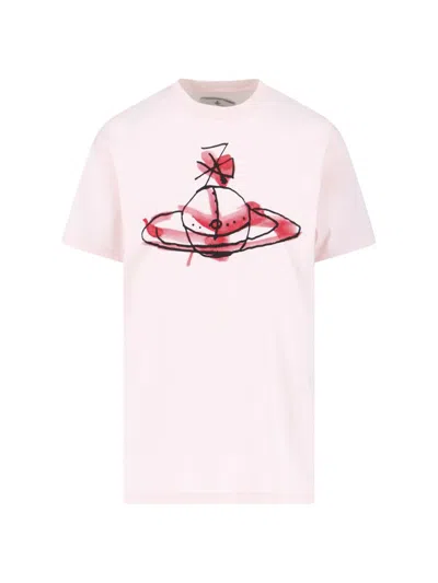 Vivienne Westwood T-shirts And Polos