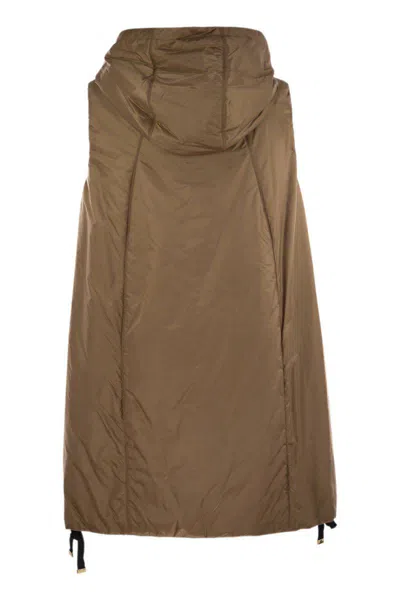 Max Mara The Cube Greengi In Brown