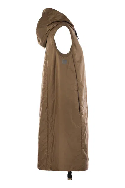 Max Mara The Cube Greengi In Brown