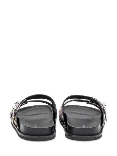 Tory Burch Tlock Sport Slide