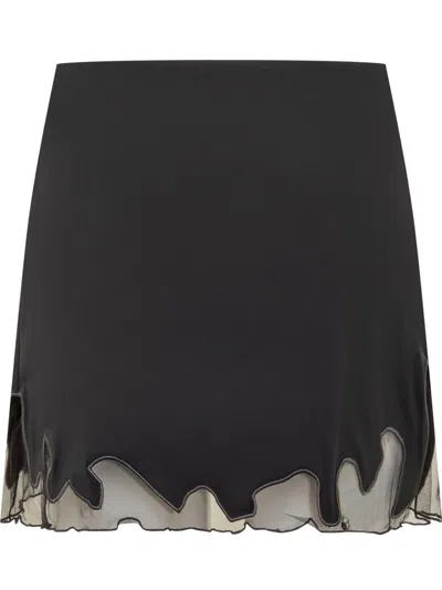 Diesel O-lane-r1 In Black