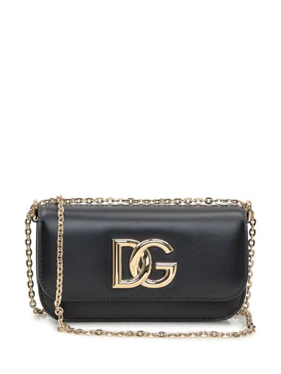 Dolce & Gabbana Dg 3.5 Bag