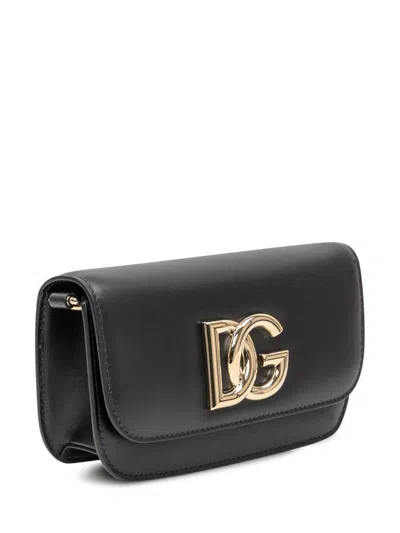 Dolce & Gabbana Dg 3.5 Bag