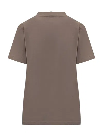 Kenzo Boke Flower 2.0 T-shirt Brown