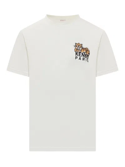 Kenzo Slim Fit T-shirt