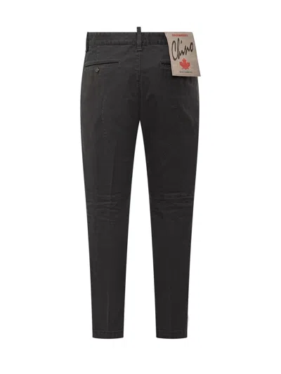 Dsquared2 Sexy Chino Pant