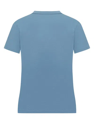 Marni T-shirt In Blue
